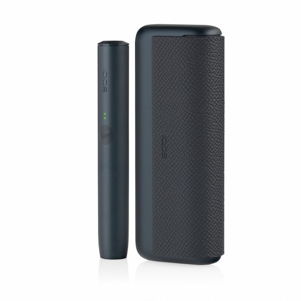 IQOS ILUMA PRIME Kit