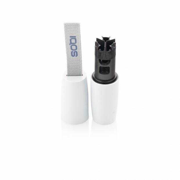 IQOS 3 DUO Refurbished Starter Kit
