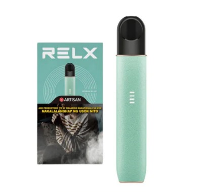 RELX Artisan
