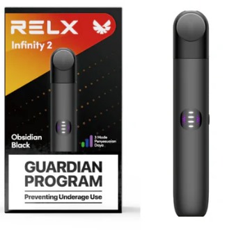 RELX Infinity 2 Plus