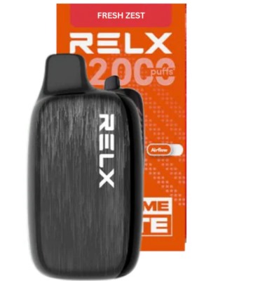 RELX Nova