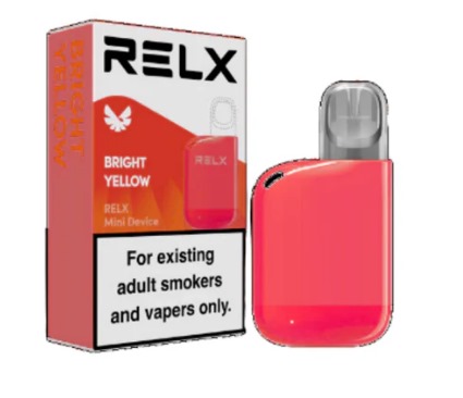 RELX Mini Device