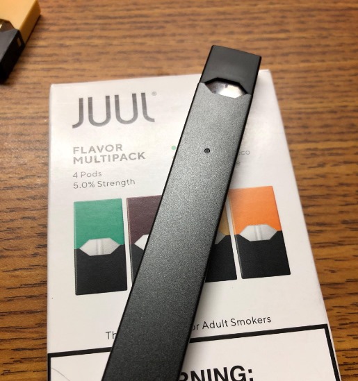 Juul Vape Juul Vape