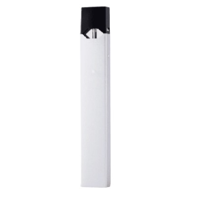 JUUL Device Silver