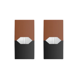 JUUL Virginia Tobacco