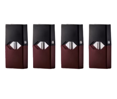 4 pack JUUL Virginia Tobacco