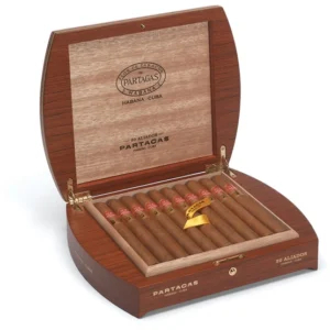 Partagas Cigars Partagas Cigars