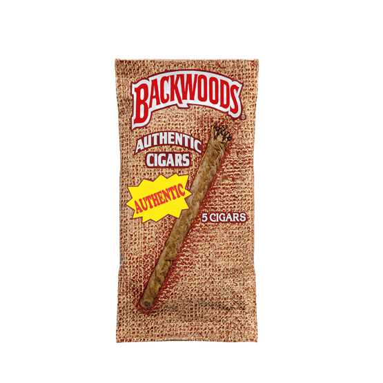 Backwoods Cigars Backwoods Cigars