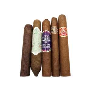 Cigar of the Month Cigar of the Month