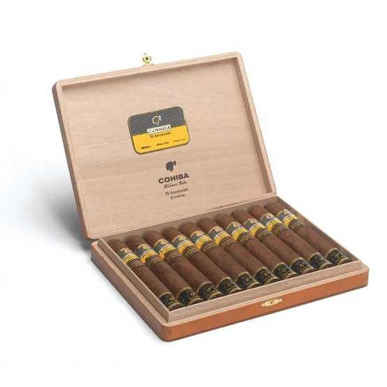 Cohiba Cigars Cohiba Cigars