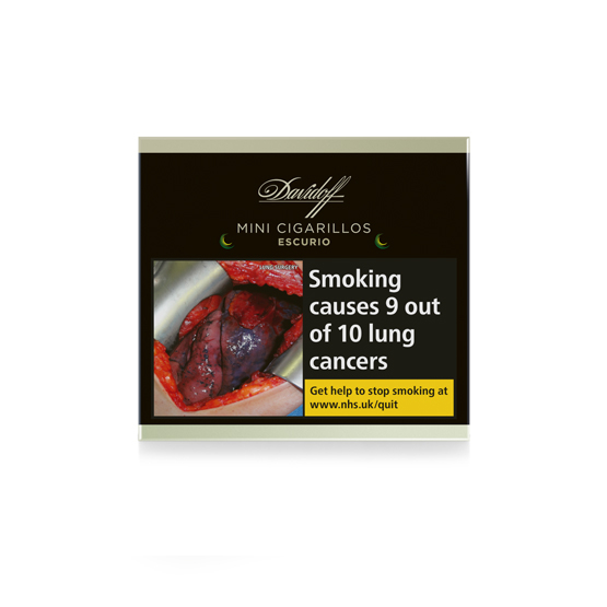 Davidoff Cigarillos Davidoff Cigarillos