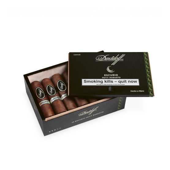 Davidoff Discovery Range Cigars Davidoff Discovery Range Cigars
