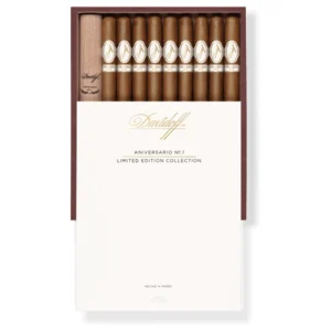Davidoff Limited Edition Cigars Davidoff Limited Edition Cigars