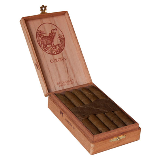 De Olifant Cigars De Olifant Cigars