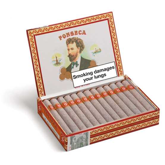 Fonseca Cigars Fonseca Cigars