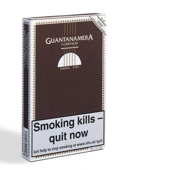 Guantanamera Cigars Guantanamera Cigars