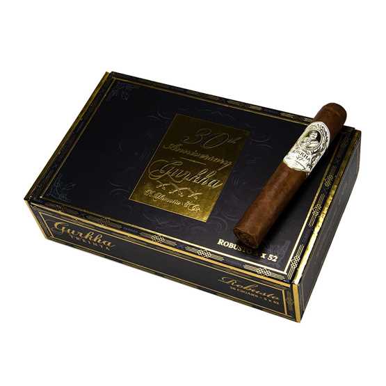 Gurkha Cigars Gurkha Cigars