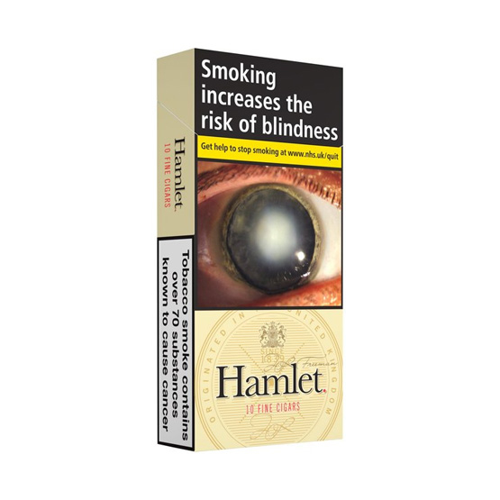 Hamlet Cigars Hamlet Cigars
