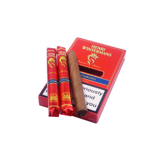 Henri Wintermans Cigars Henri Wintermans Cigars