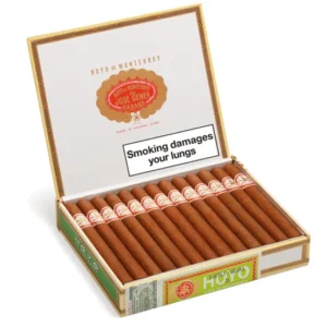 Hoyo de Monterrey Cigars Hoyo de Monterrey Cigars