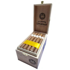 Illusione Cigars Illusione Cigars