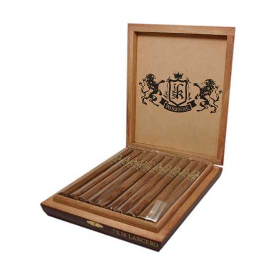 Jas Sum Kral Cigars Jas Sum Kral Cigars
