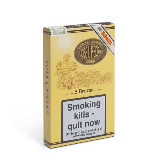 Jose L. Piedra Cigars Jose L. Piedra Cigars