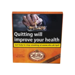 La Paz Cigars La Paz Cigars