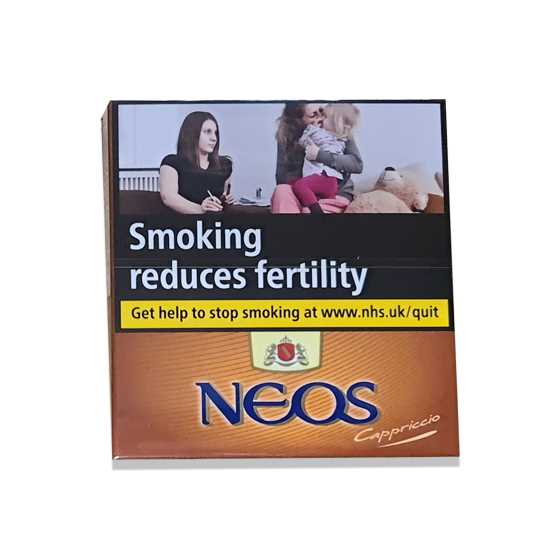 Neos Flavoured Cigars Neos Flavoured Cigars