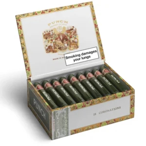 Punch Cigars Punch Cigars