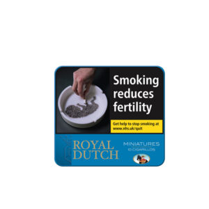 Royal Dutch Cigars Royal Dutch Cigars
