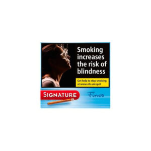 Signature (Cafe Creme) Cigars Signature (Cafe Creme) Cigars