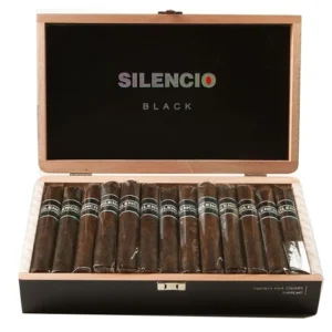 Silencio Cigars Silencio Cigars