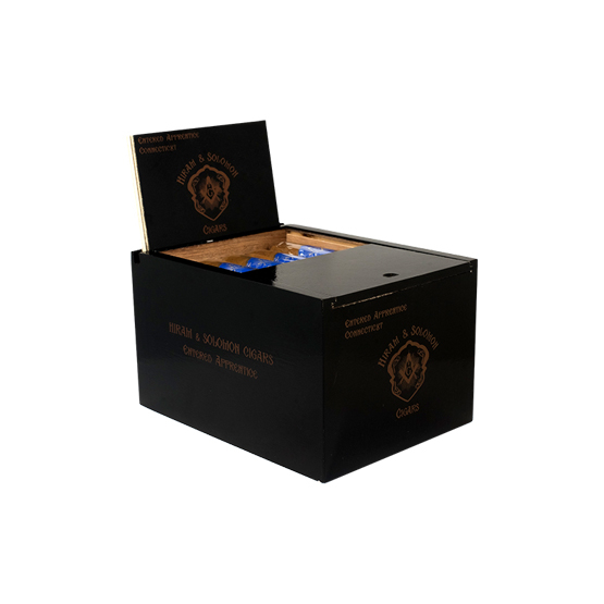 Hiram &Solomon Cigars Hiram &Solomon Cigars