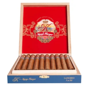Karen Berger Cigars Karen Berger Cigars