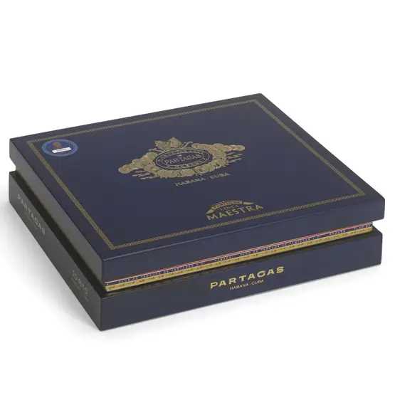 Partagas Linea Maestra Rito Cigar – Box of 20