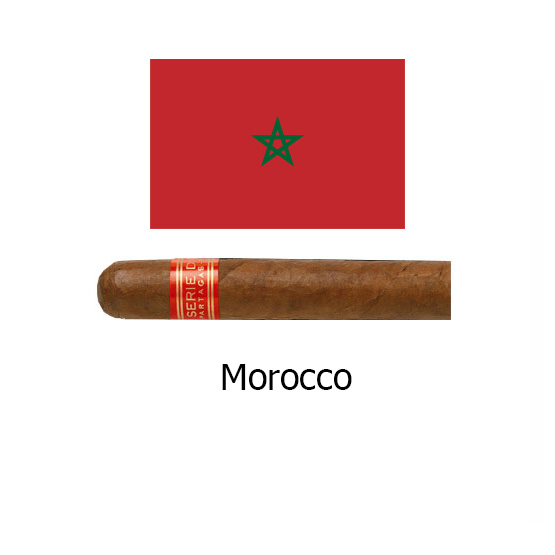Partagas Series D No.4 Cigar – Single Tubos