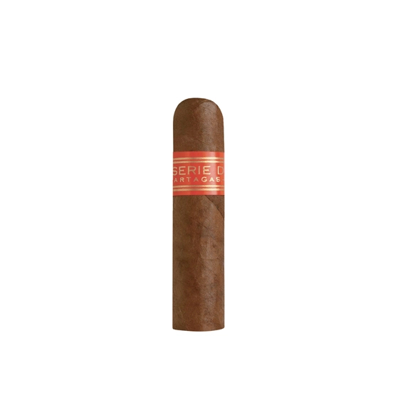 Partagas Series D No.6 Cigar – Single