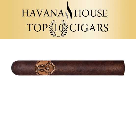 ADVentura The Royal Return Kings Gold Robusto Cigar – Single