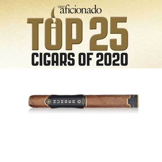 Rocky Patel Number 6 Corona Cigar – Single