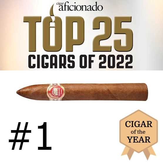 H. Upmann No.2 Cigar – Single