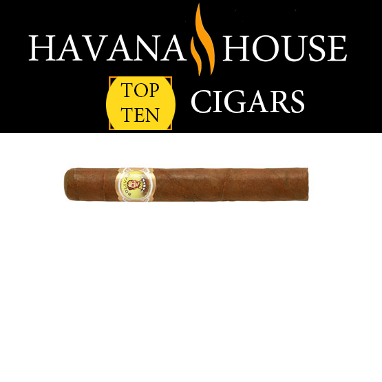 Bolivar Petit Corona Cigar – Single