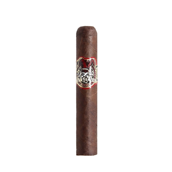 A.J. Fernandez Viva La Vida Robusto Cigar – Box of 20