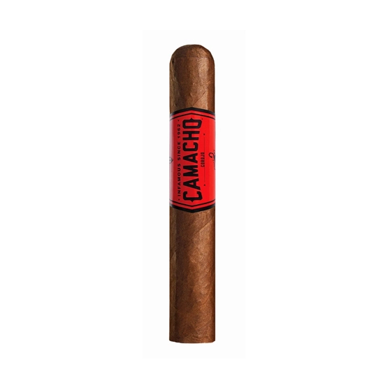 Camacho Corojo Robusto Cigar – Box of 20