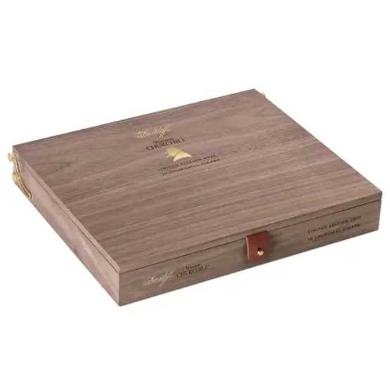 Davidoff Winston Churchill Limited Edition 2025 Churchill Cigar – Box of 10