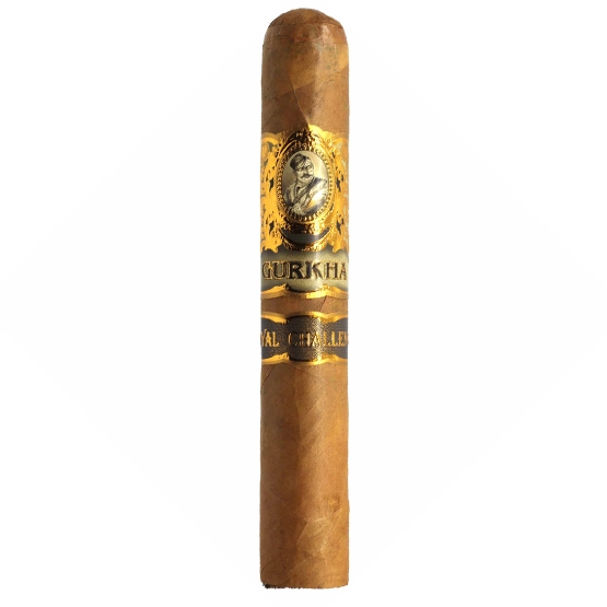 Gurkha Royal Challenge XO Cigar – Box of 20