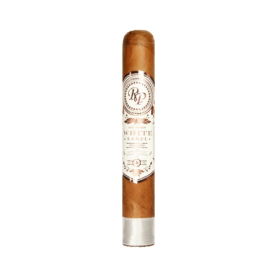 Rocky Patel White Label Robusto Cigar – Box of 20