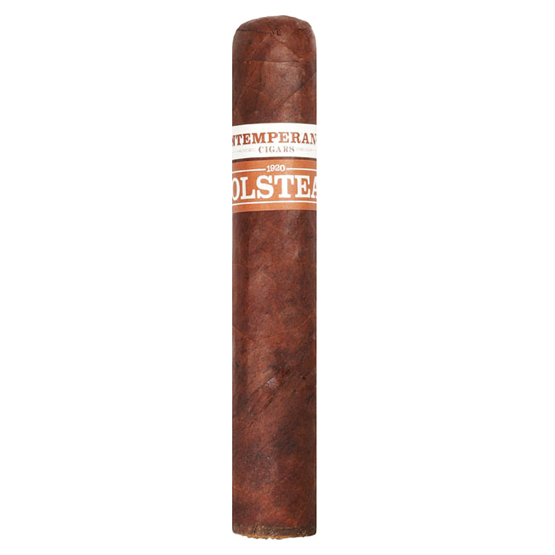 RoMa Craft Intemperance VO 1920 George Remus Cigar – Box of 24