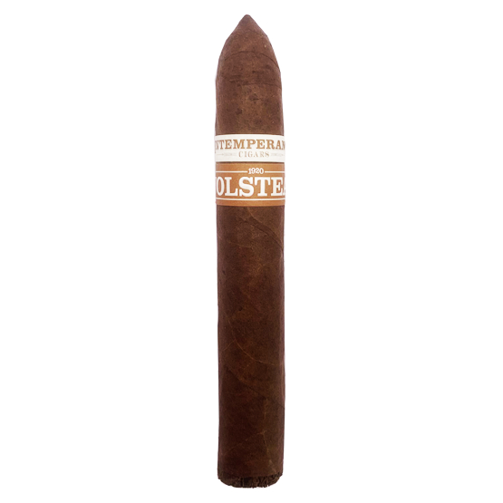 RoMa Craft Intemperance VO 1920 Roy Olmstead Cigar – Box of 24