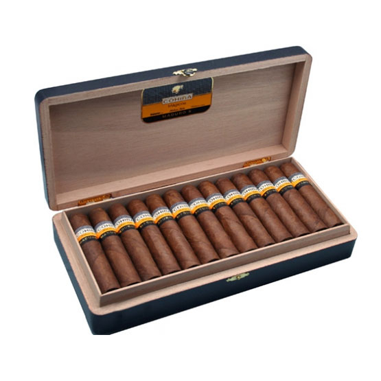 Cohiba Maduro 5 Magicos Cigar – Box of 25